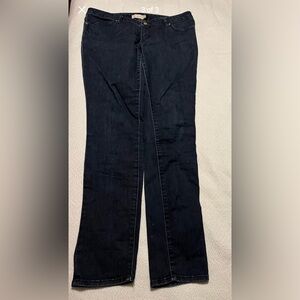 Tory Burch jeans size 12